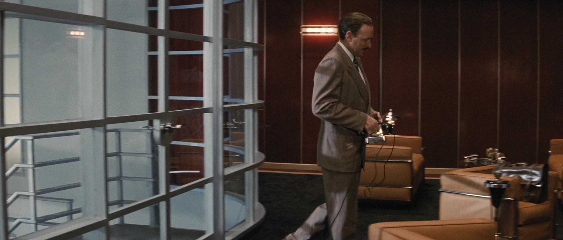 The Rocketeer (1991), unknown, 2.35:1 — film still