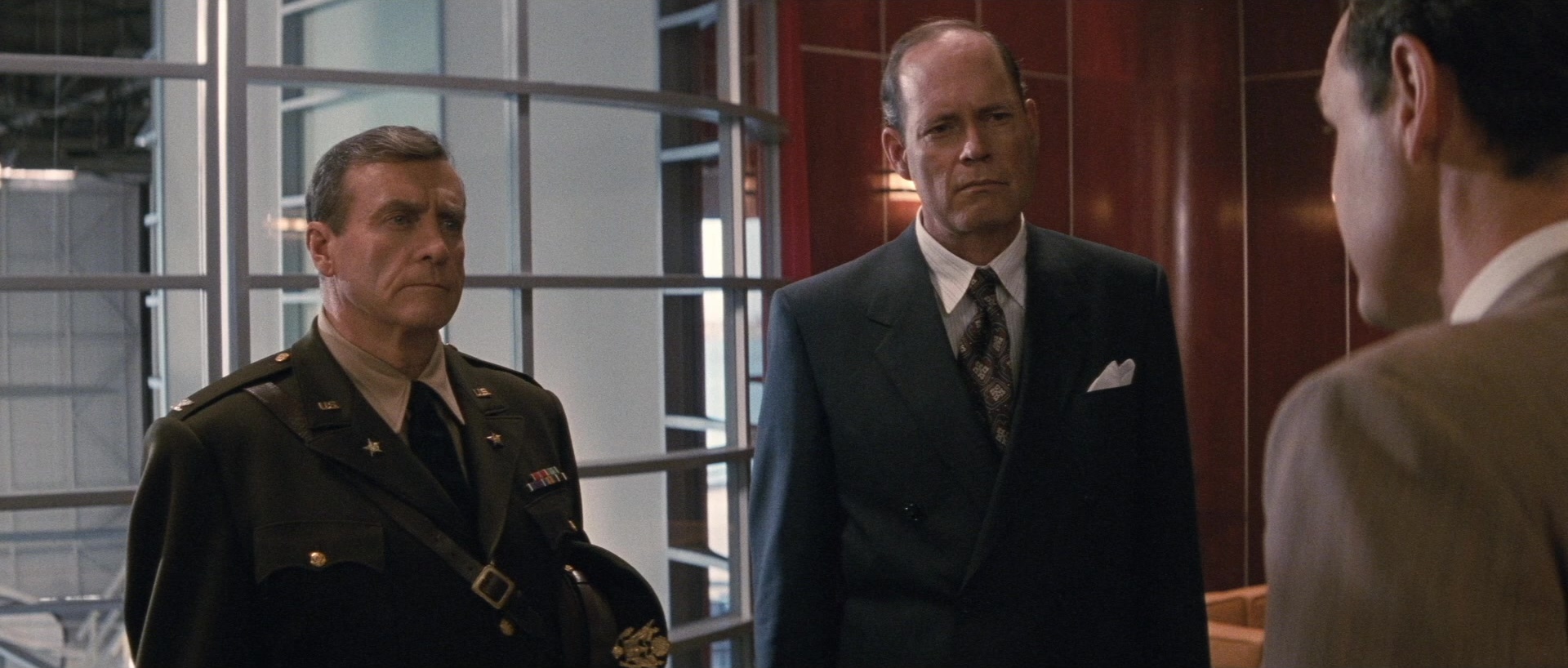 The Rocketeer (1991), wide, 2.35:1 — film still