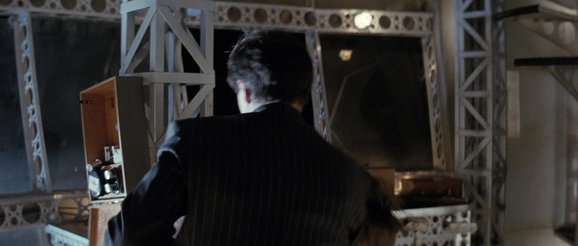 The Rocketeer (1991), unknown, 2.35:1 — film still