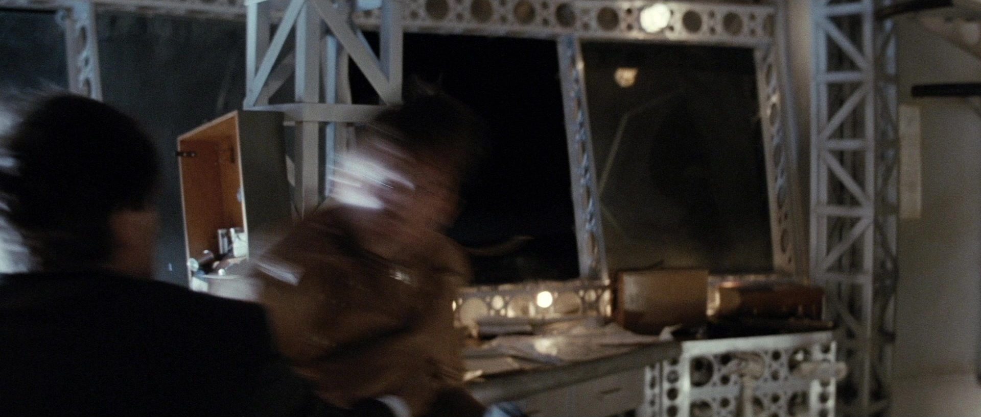 The Rocketeer (1991), unknown, 2.35:1 — film still