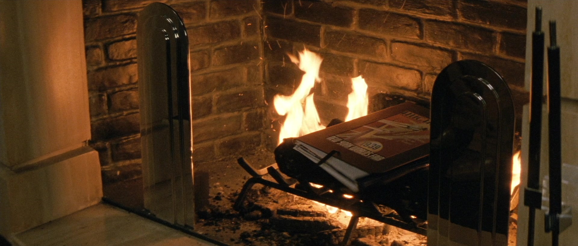 The Rocketeer (1991), wide, 2.35:1 — film still