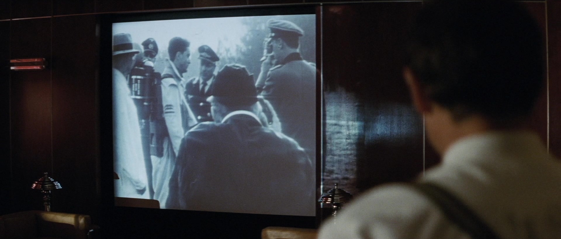 The Rocketeer (1991), wide, 2.35:1 — film still