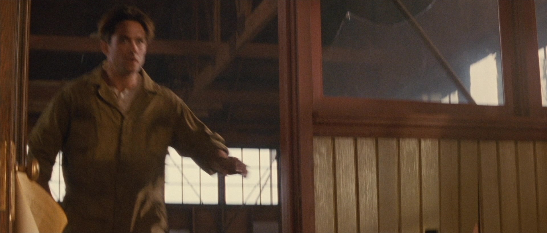 The Rocketeer (1991), wide, 2.35:1 — film still