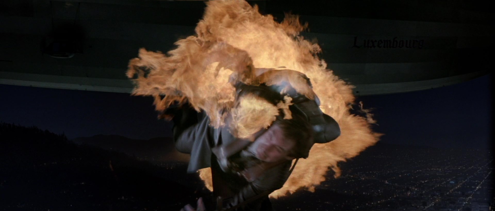 The Rocketeer (1991), unknown, 2.35:1 — film still