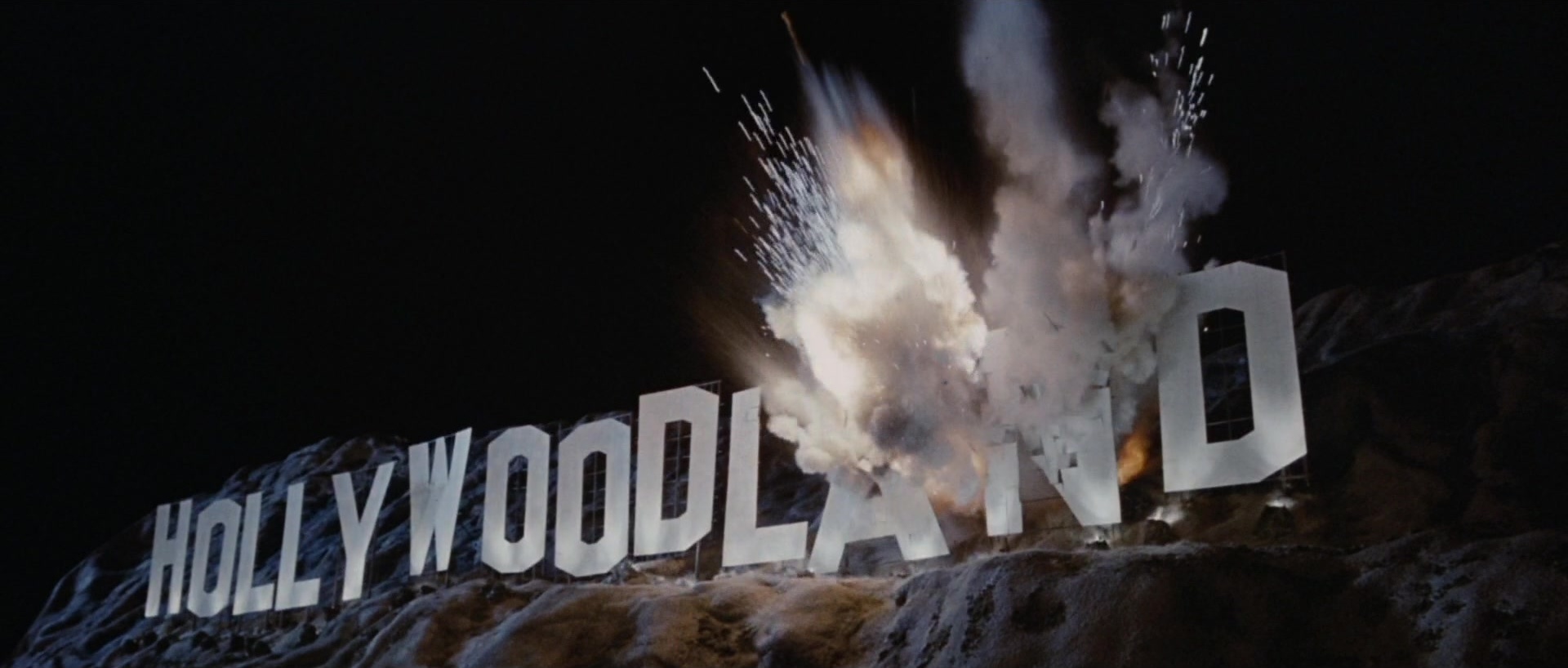 The Rocketeer (1991), unknown, 2.35:1 — film still