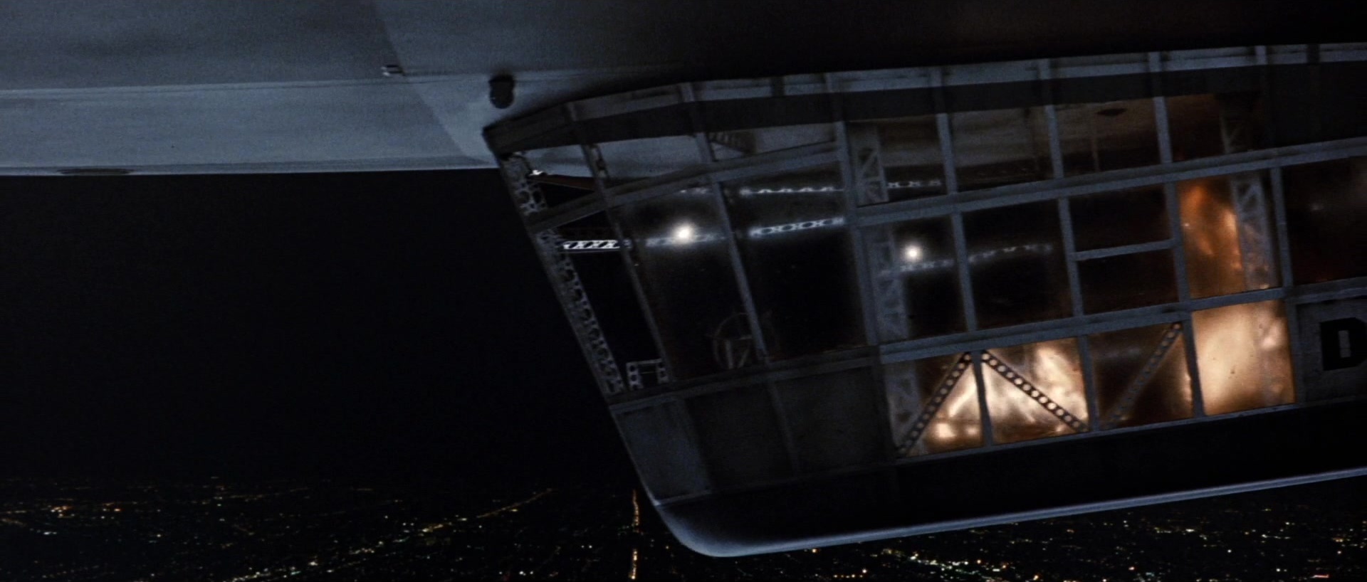 The Rocketeer (1991), unknown, 2.35:1 — film still