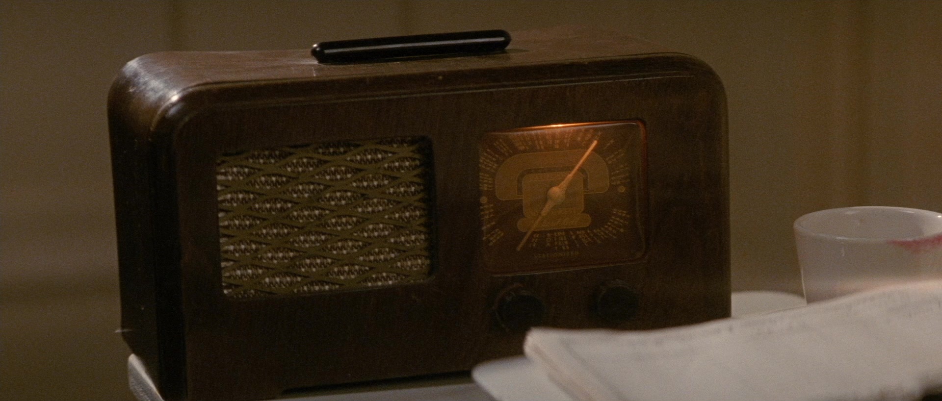The Rocketeer (1991), unknown, 2.35:1 — film still
