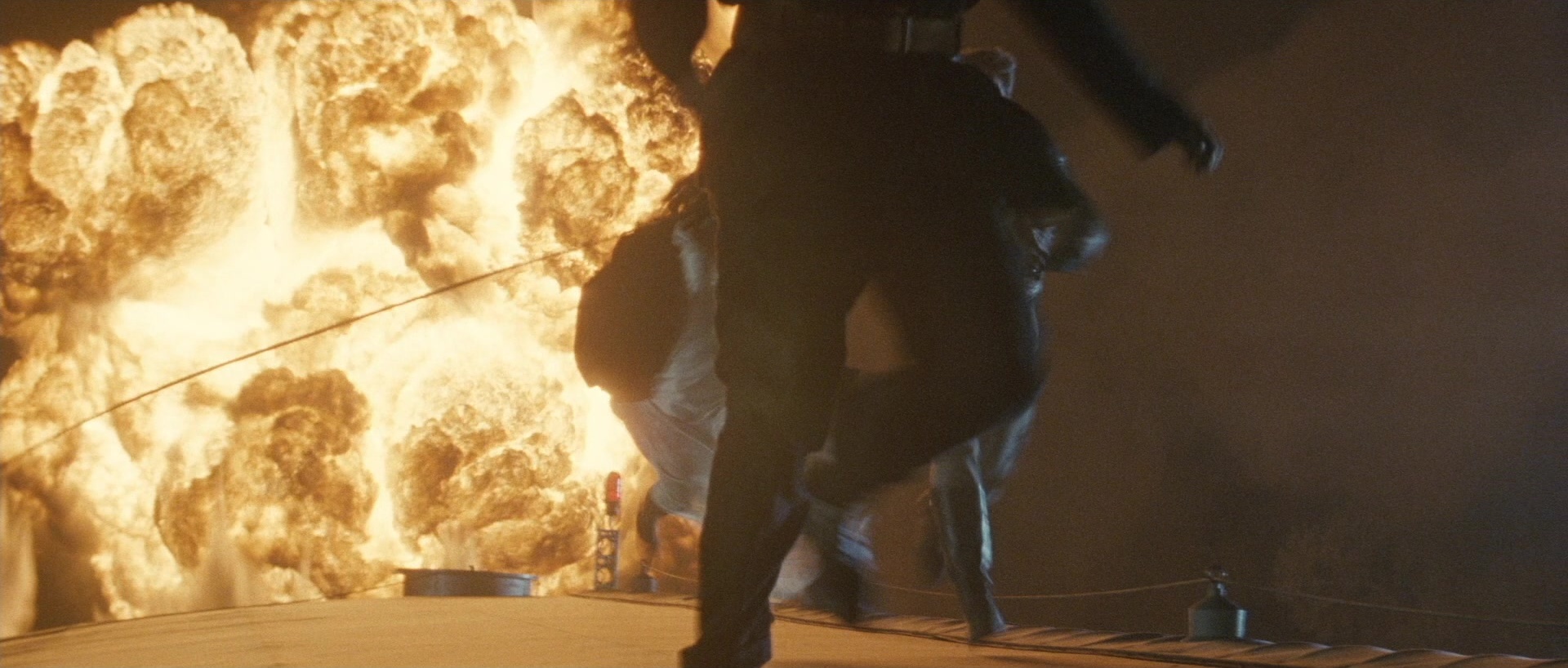 The Rocketeer (1991), medium, 2.35:1 — film still