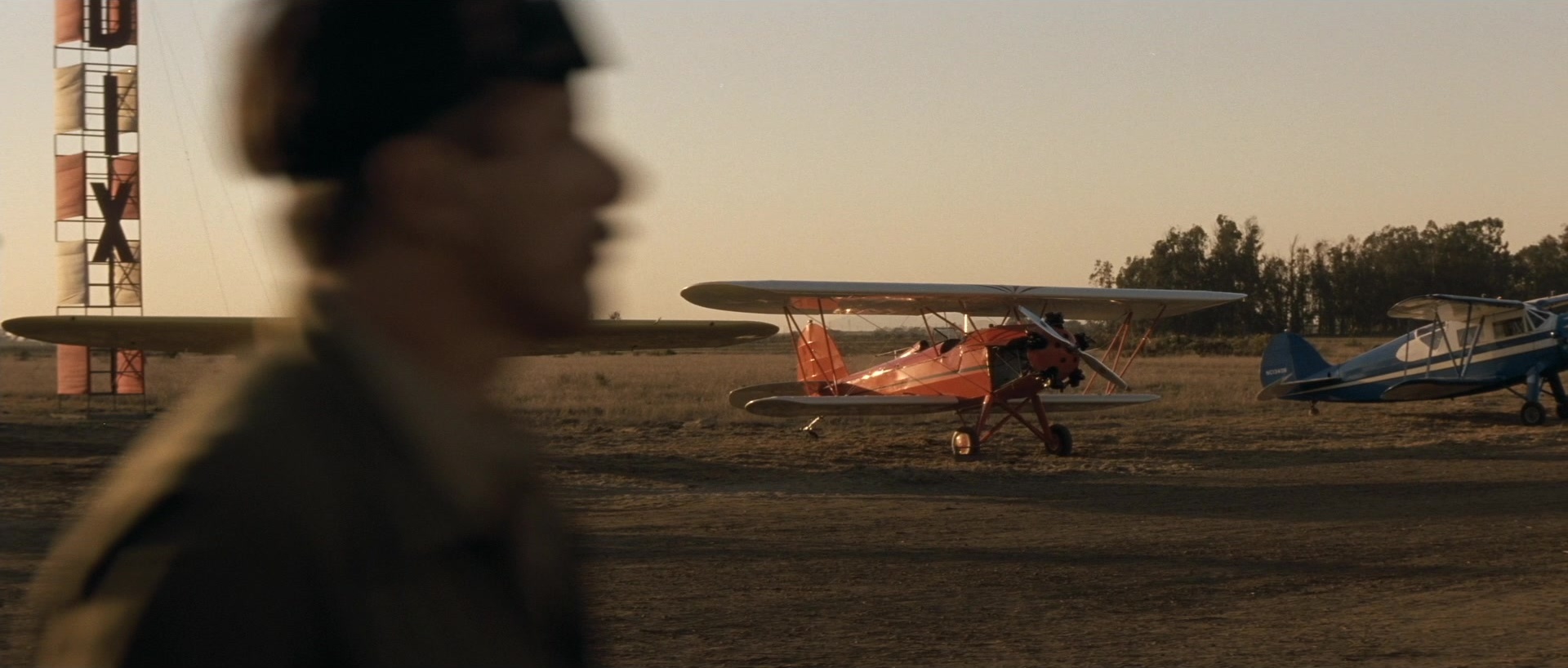 The Rocketeer (1991), unknown, 2.35:1 — film still