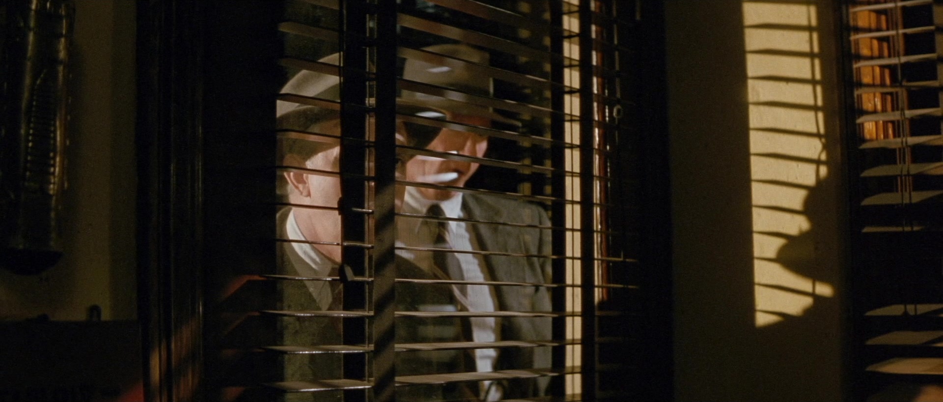 The Rocketeer (1991), unknown, 2.35:1 — film still