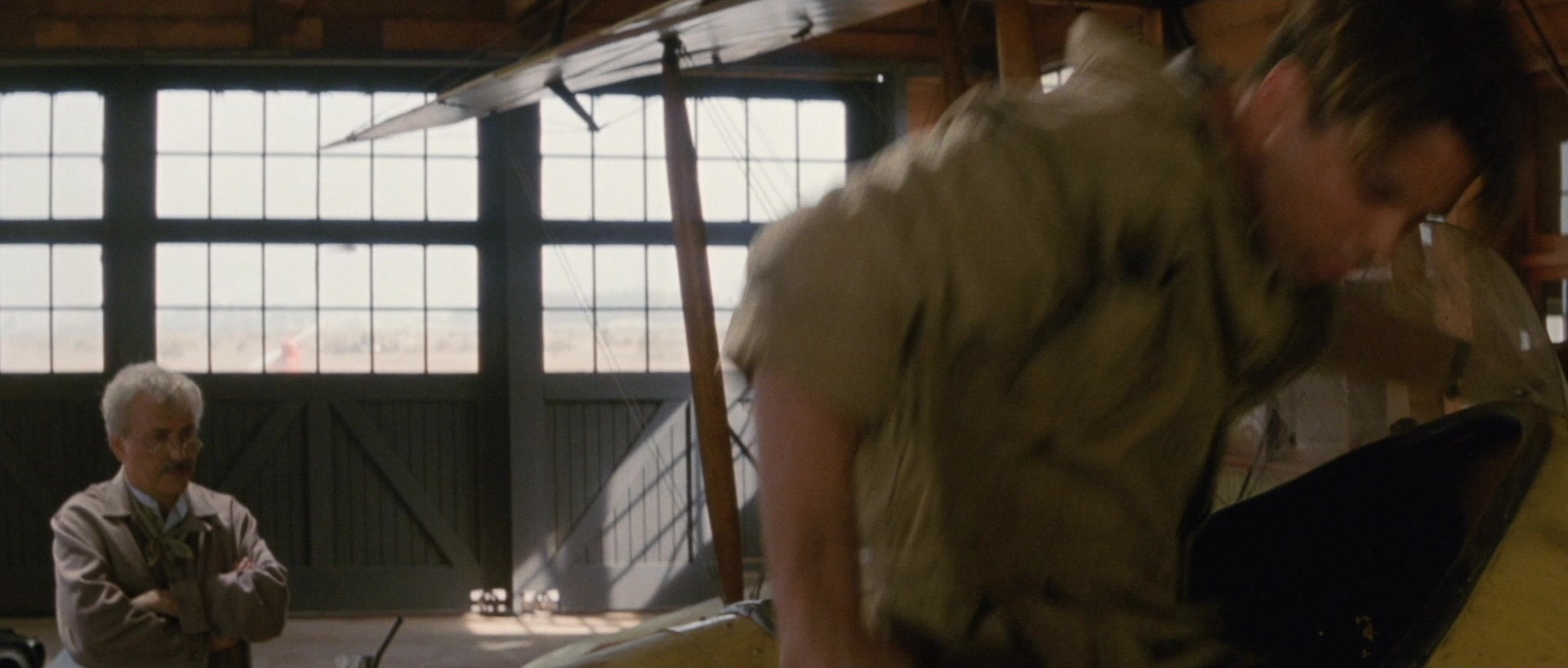 The Rocketeer (1991), unknown, 2.35:1 — film still