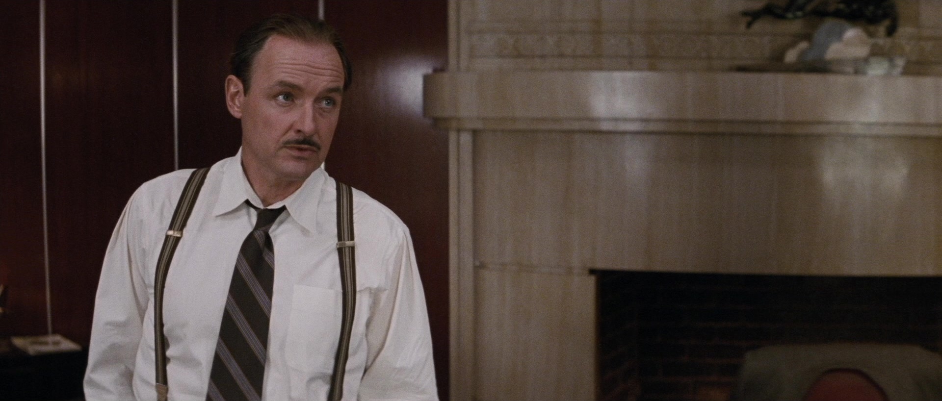The Rocketeer (1991), wide, 2.35:1 — film still