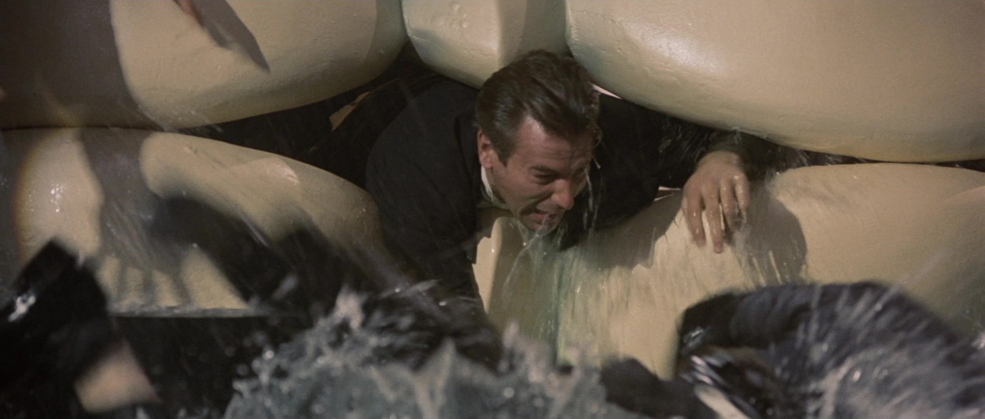 The Rocketeer (1991), unknown, 2.35:1 — film still