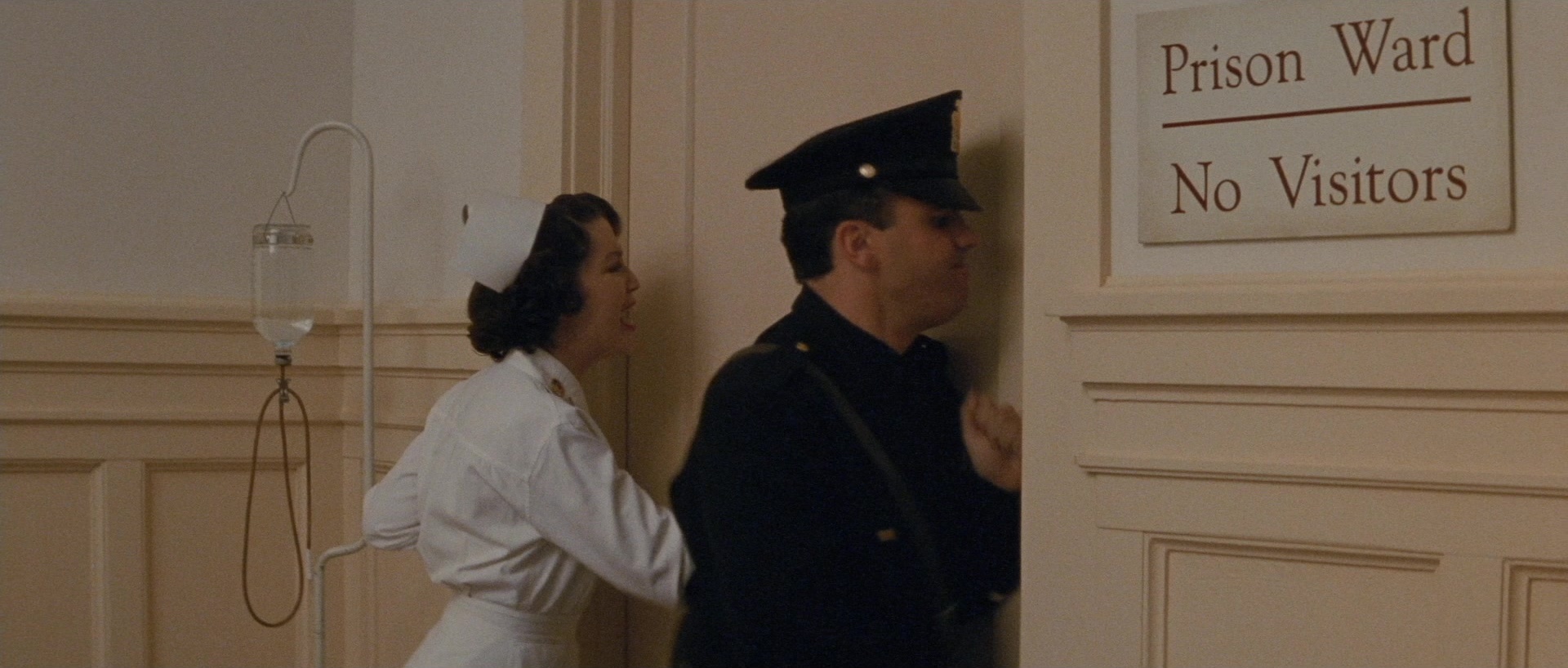 The Rocketeer (1991), unknown, 2.35:1 — film still