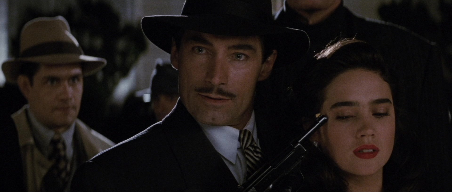 The Rocketeer (1991), medium, 2.35:1 — film still