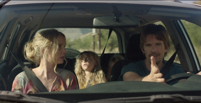 Before Midnight — film still