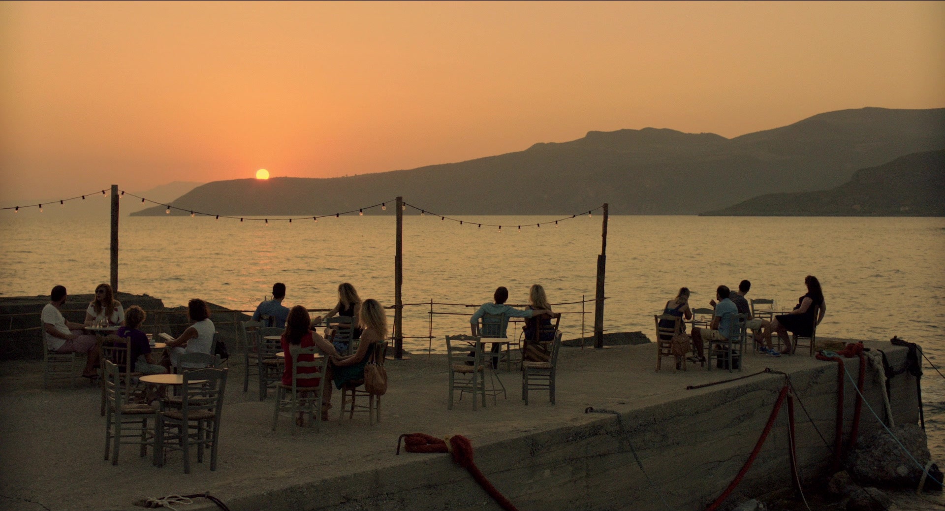 Before Midnight (2013), wide, 1.85:1 — film still
