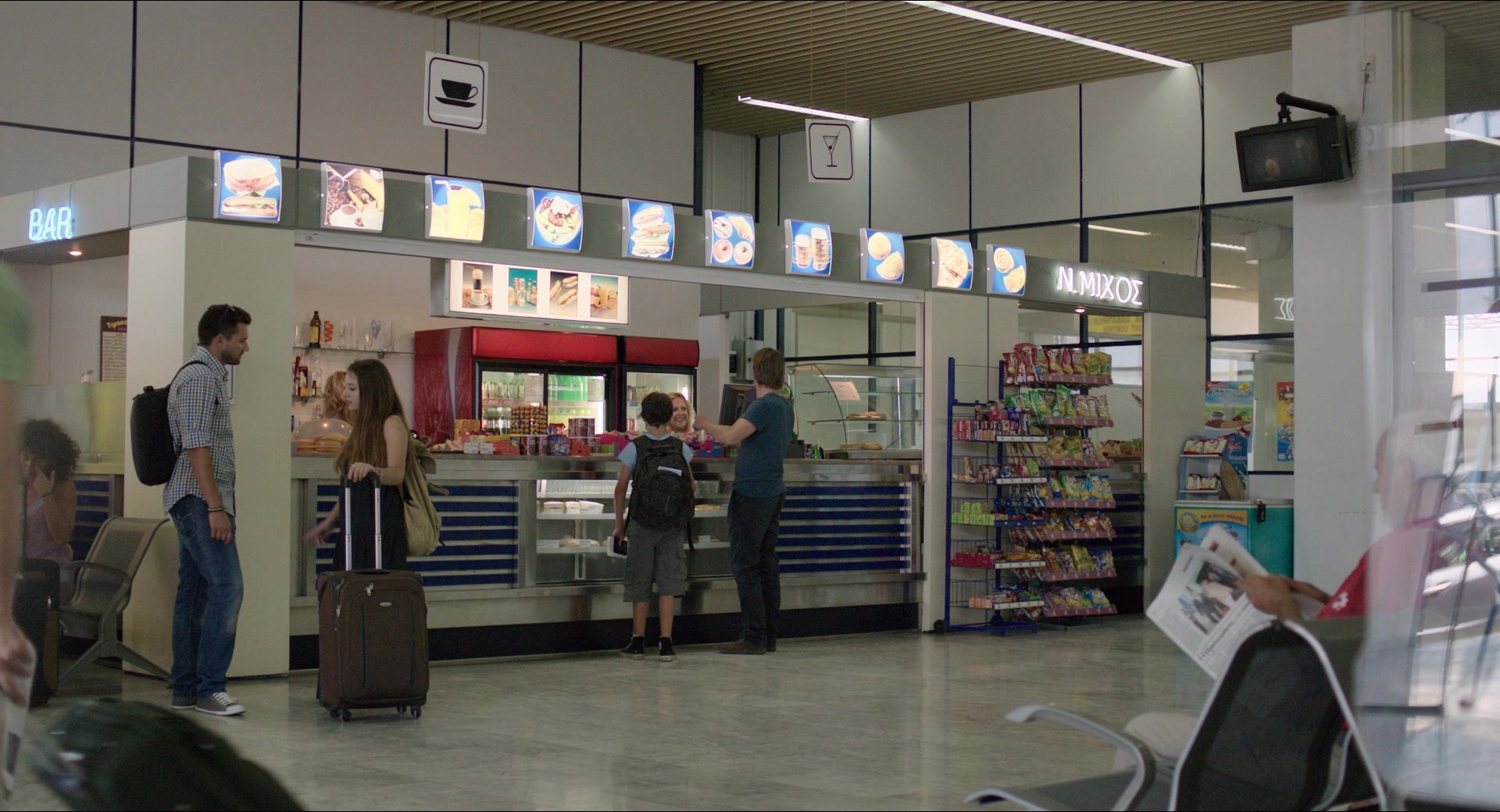 Before Midnight (2013), wide, 1.85:1 — film still