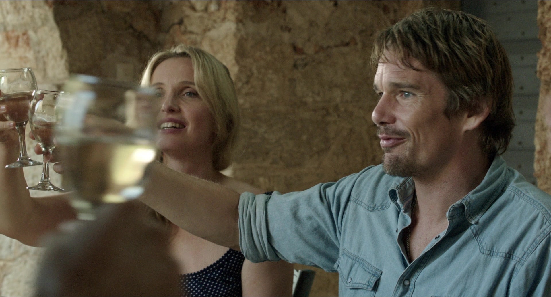 Before Midnight (2013), medium, 1.85:1 — film still
