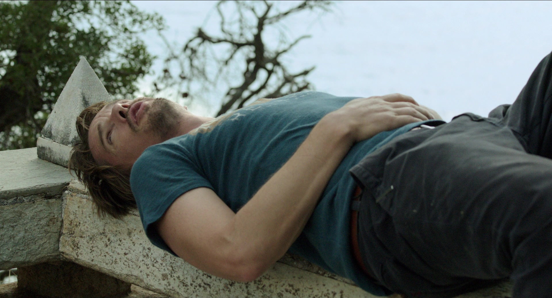 Before Midnight (2013), wide, 1.85:1 — film still