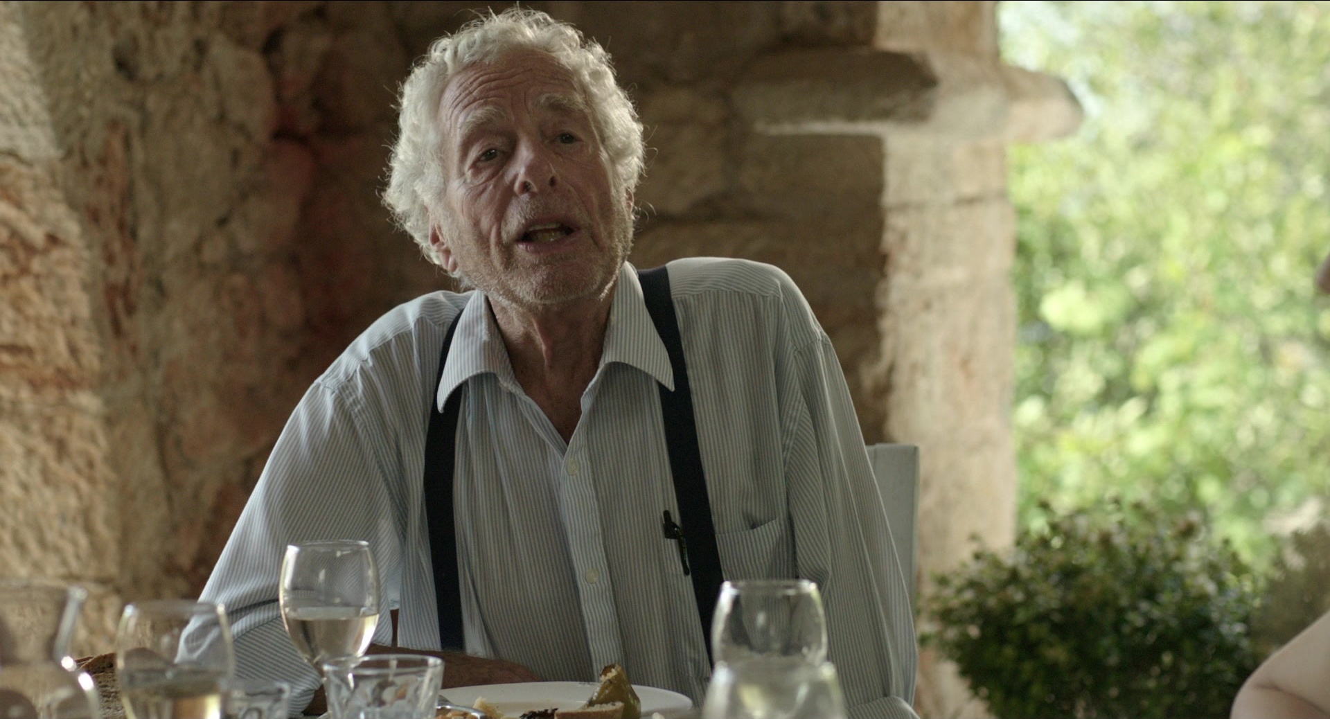 Before Midnight (2013), wide, 1.85:1 — film still