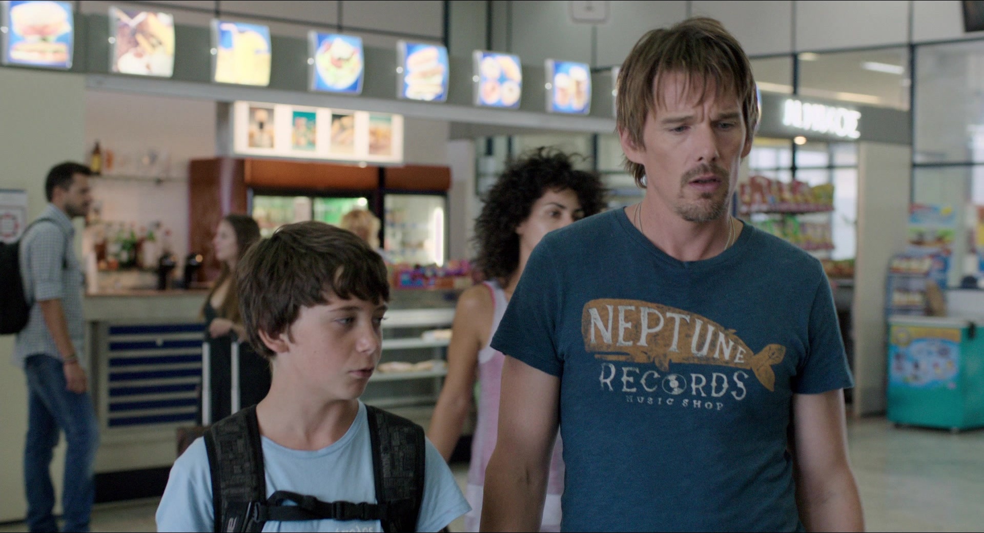 Before Midnight (2013), wide, 1.85:1 — film still