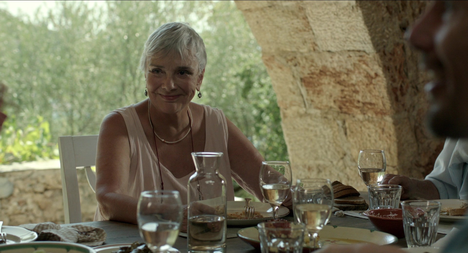 Before Midnight (2013), wide, 1.85:1 — film still