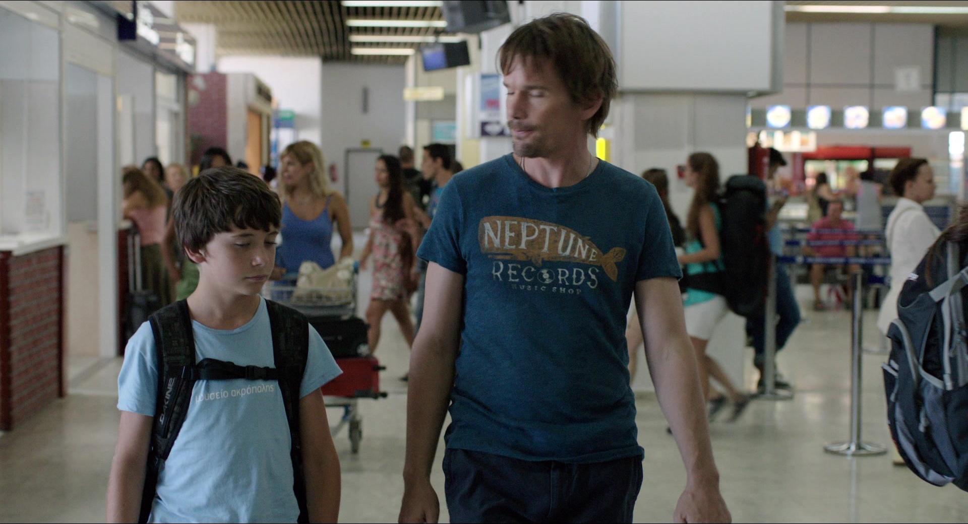 Before Midnight (2013), wide, 1.85:1 — film still