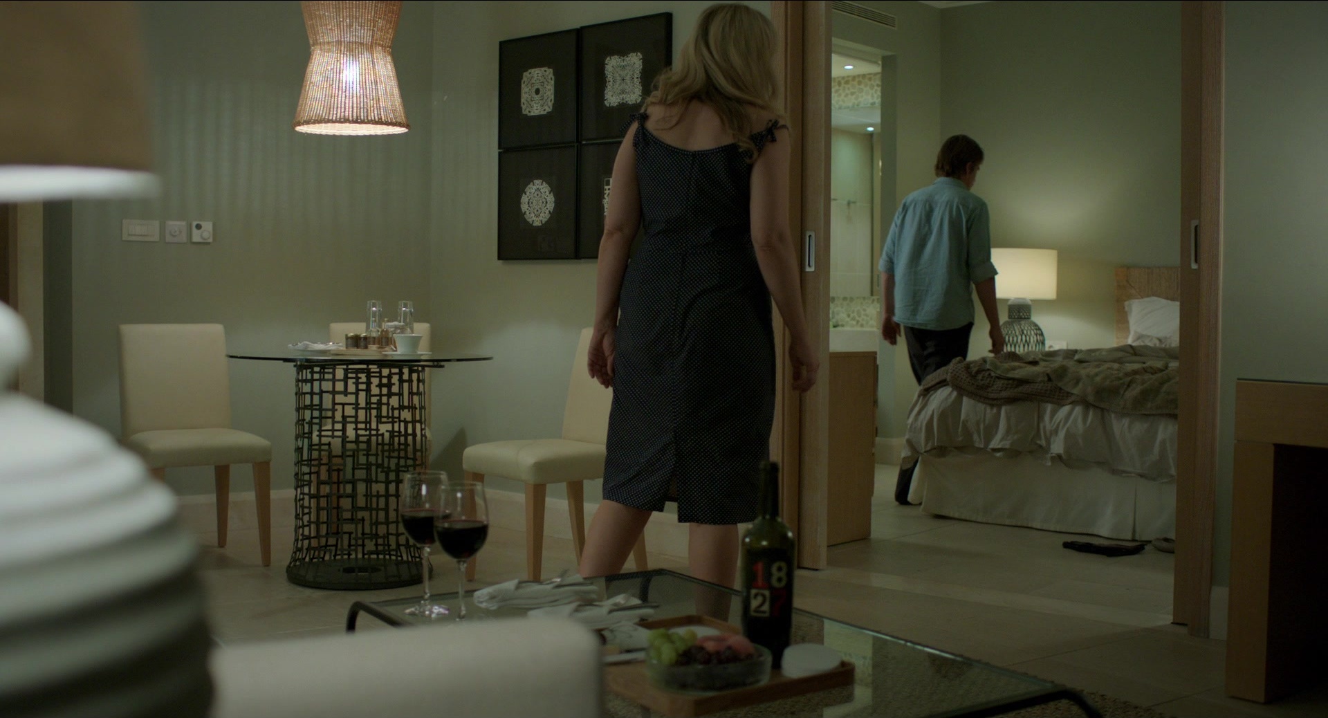 Before Midnight (2013), wide, 1.85:1 — film still