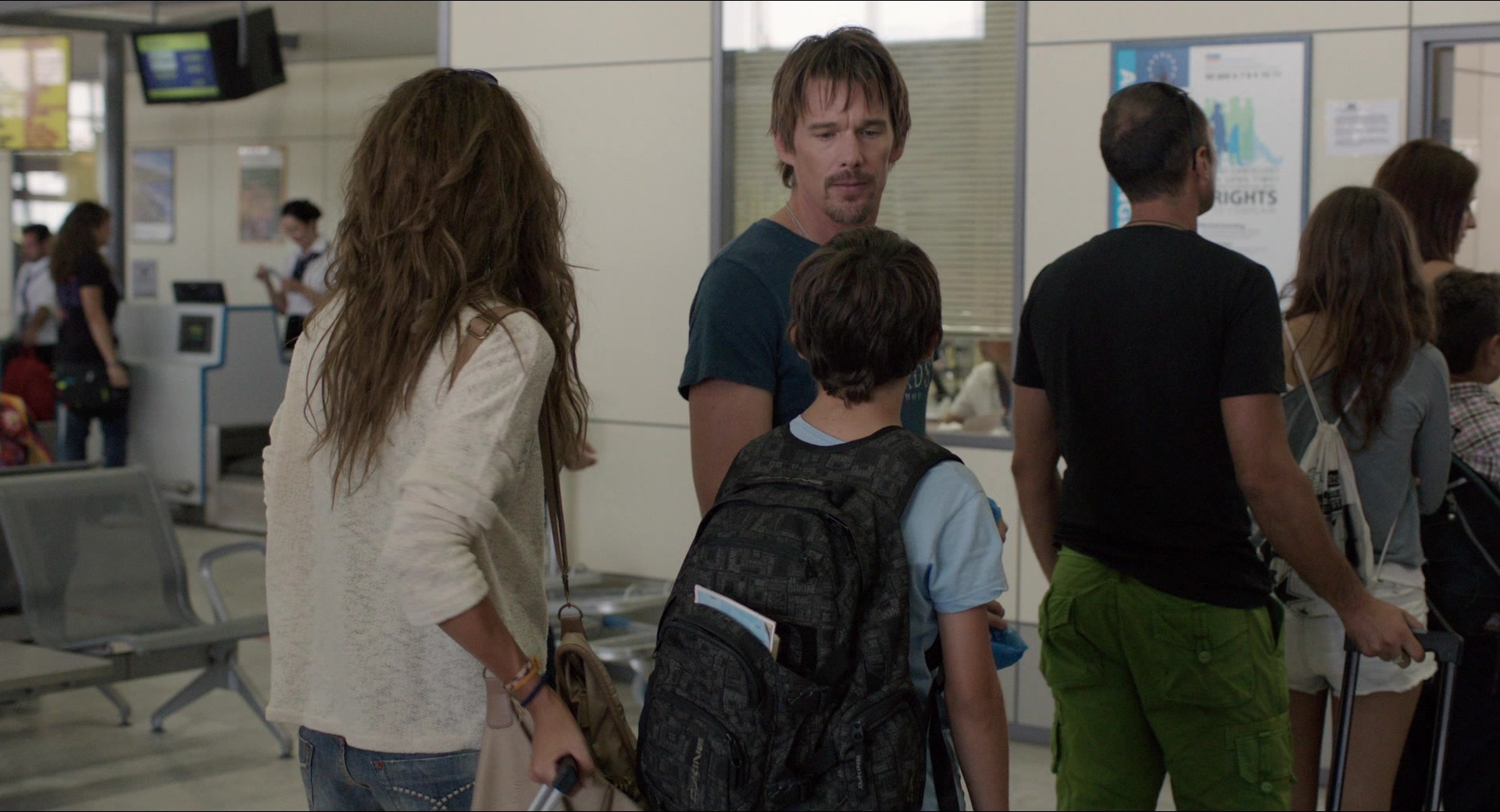 Before Midnight (2013), medium, 1.85:1 — film still