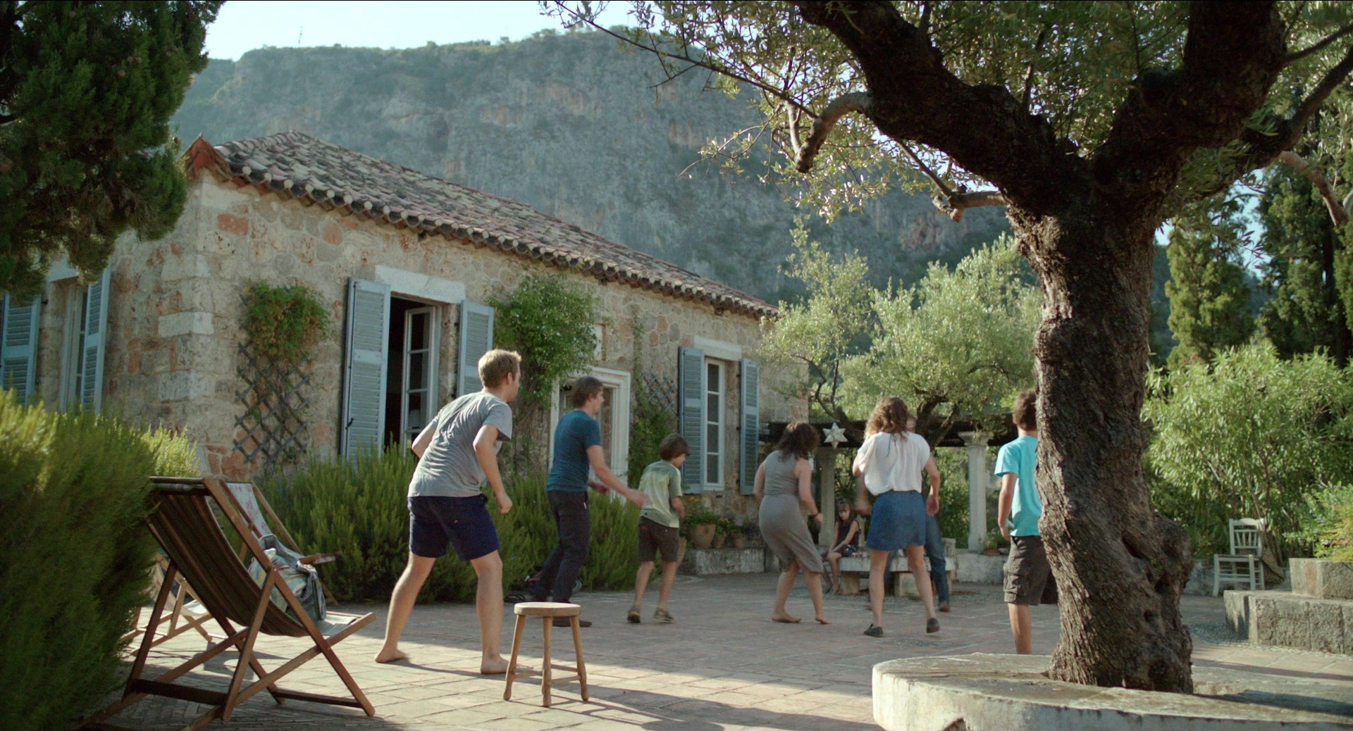 Before Midnight (2013), wide, 1.85:1 — film still