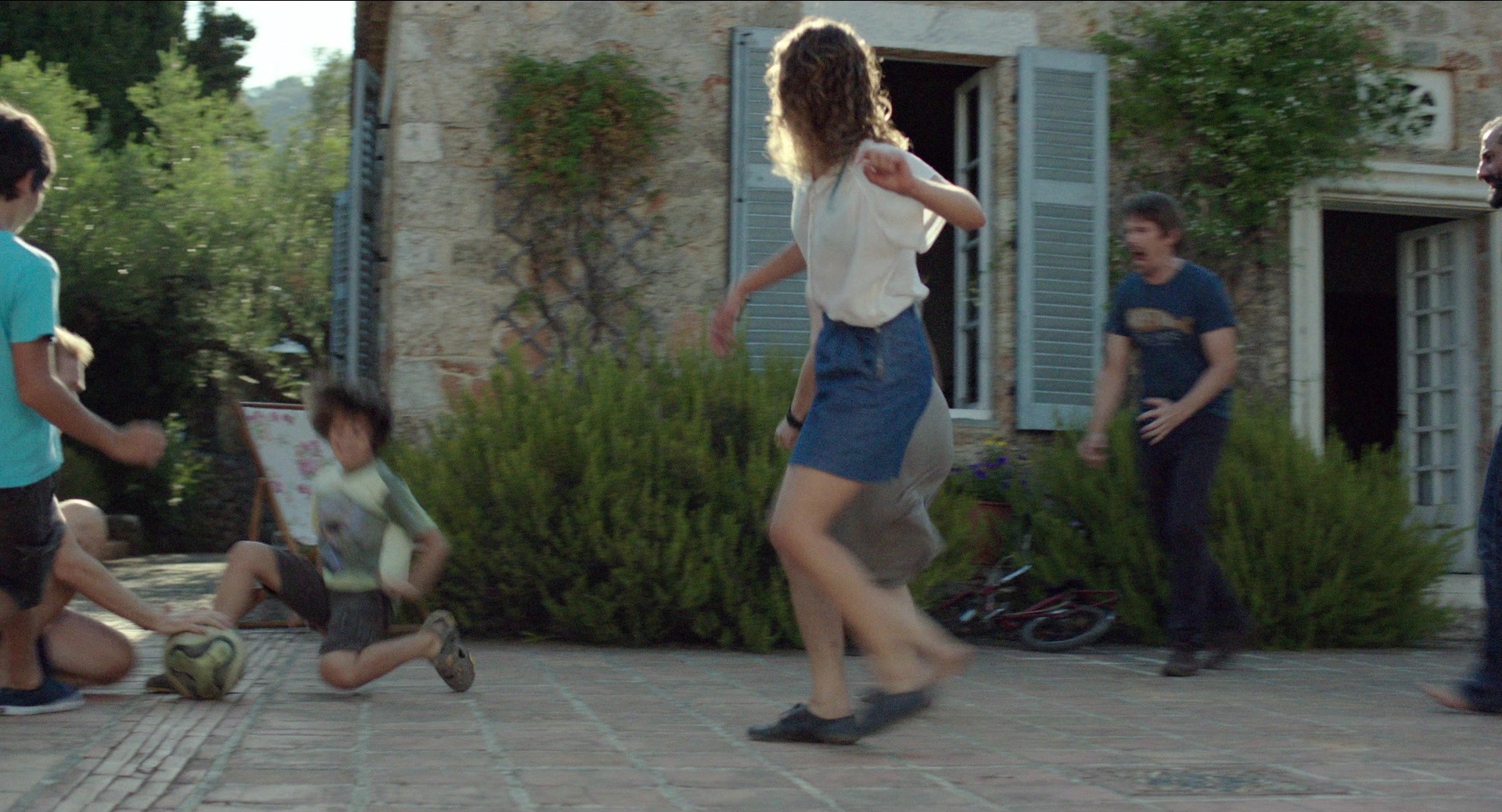 Before Midnight (2013), wide, 1.85:1 — film still