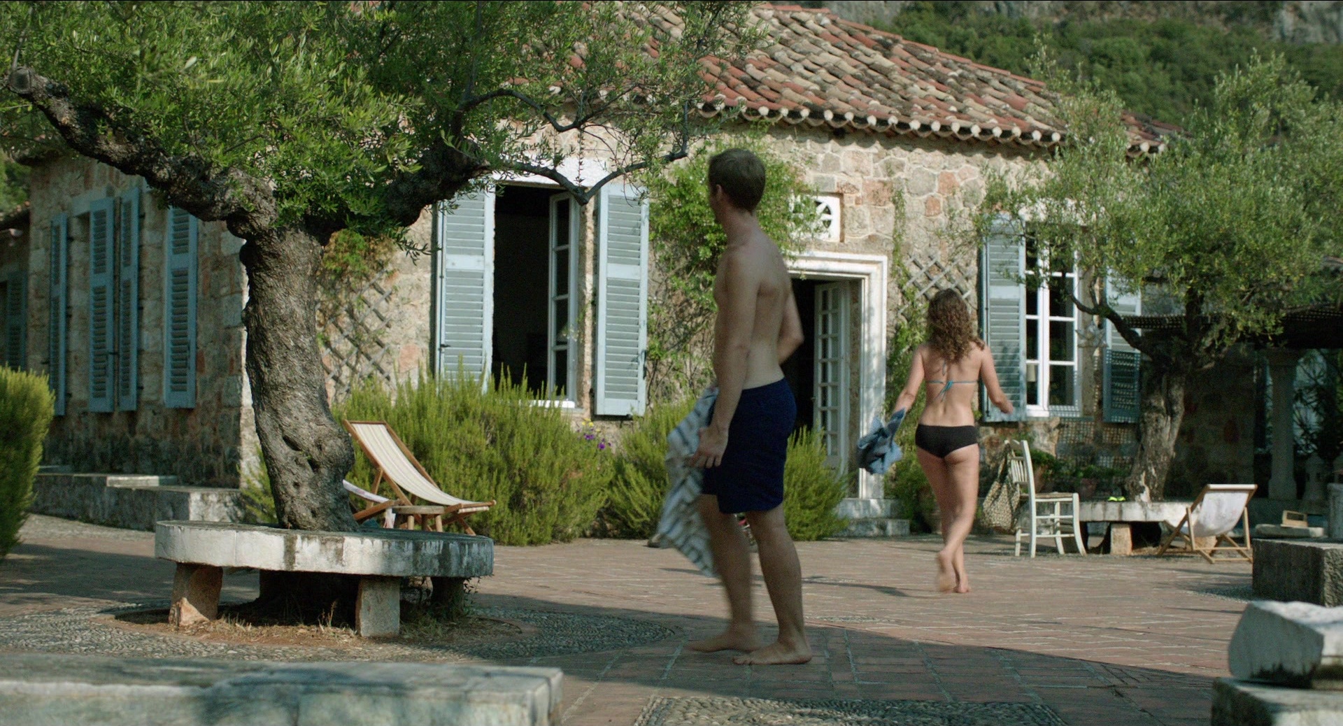Before Midnight (2013), wide, 1.85:1 — film still