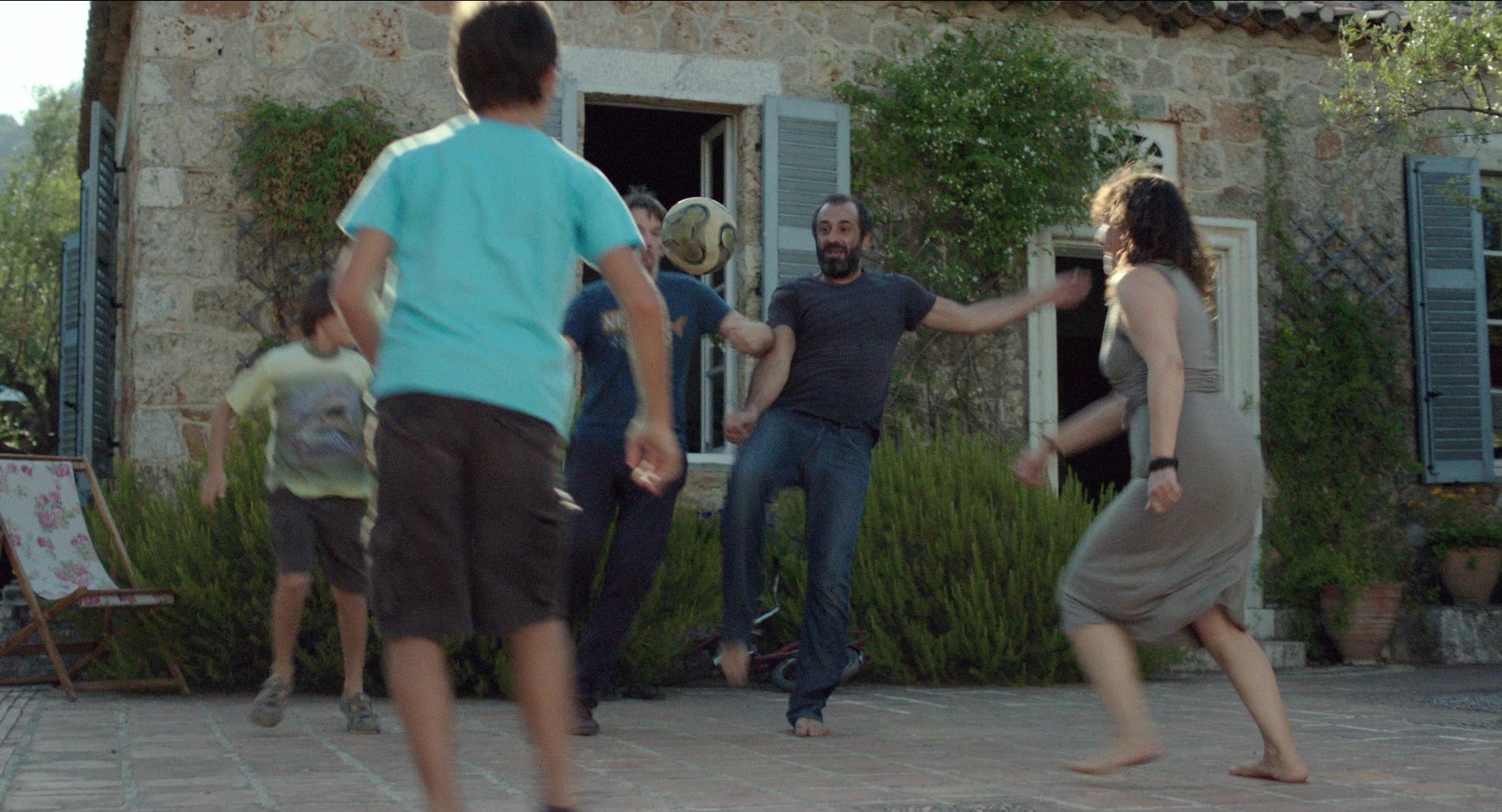Before Midnight (2013), wide, 1.85:1 — film still