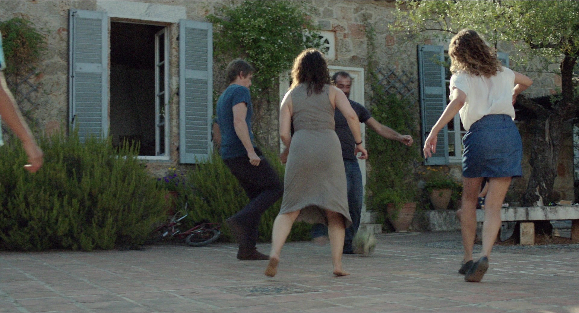 Before Midnight (2013), wide, 1.85:1 — film still