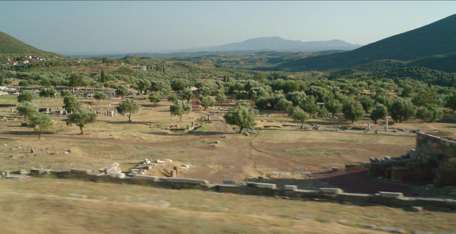Before Midnight (2013), unknown, 1.95:1 — film still