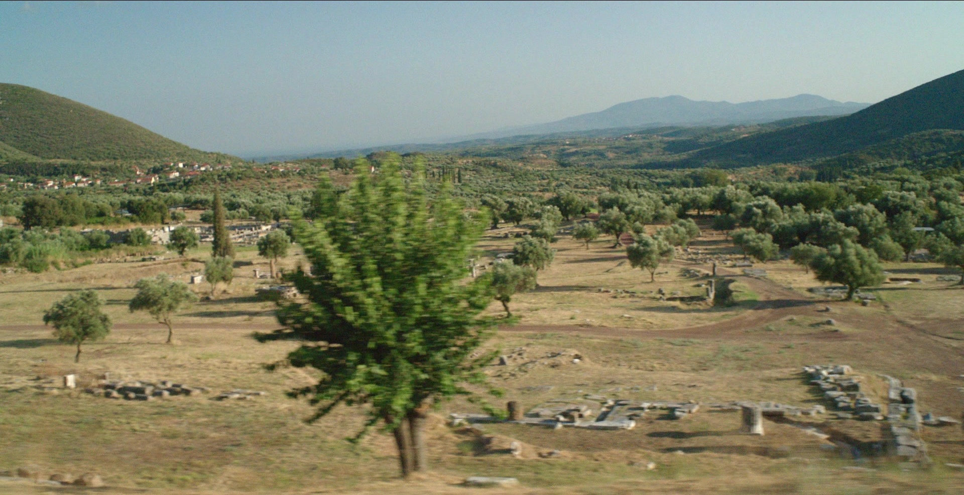Before Midnight (2013), wide, 1.95:1 — film still