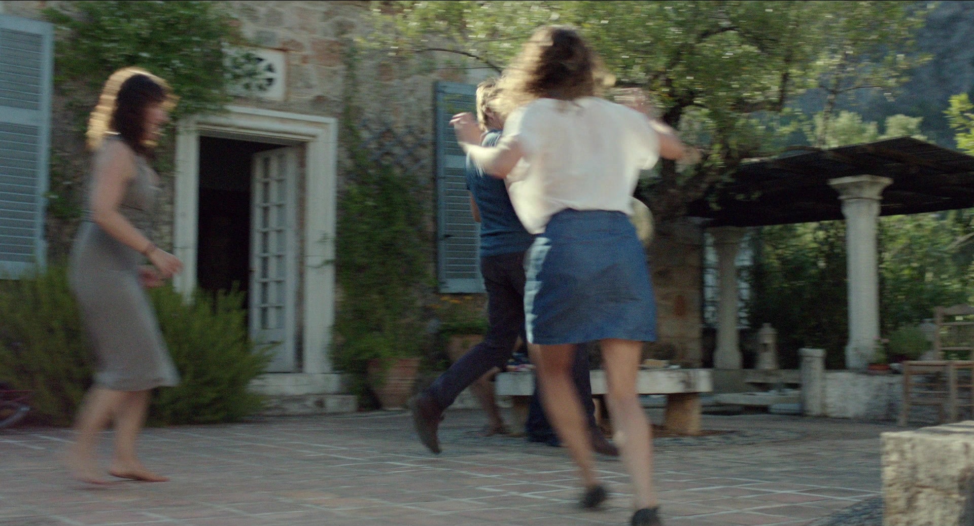 Before Midnight (2013), wide, 1.85:1 — film still