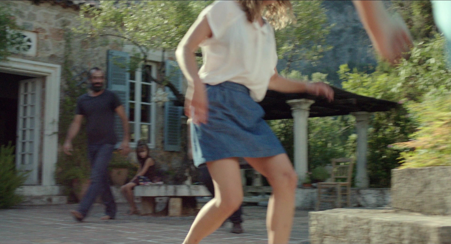 Before Midnight (2013), wide, 1.85:1 — film still