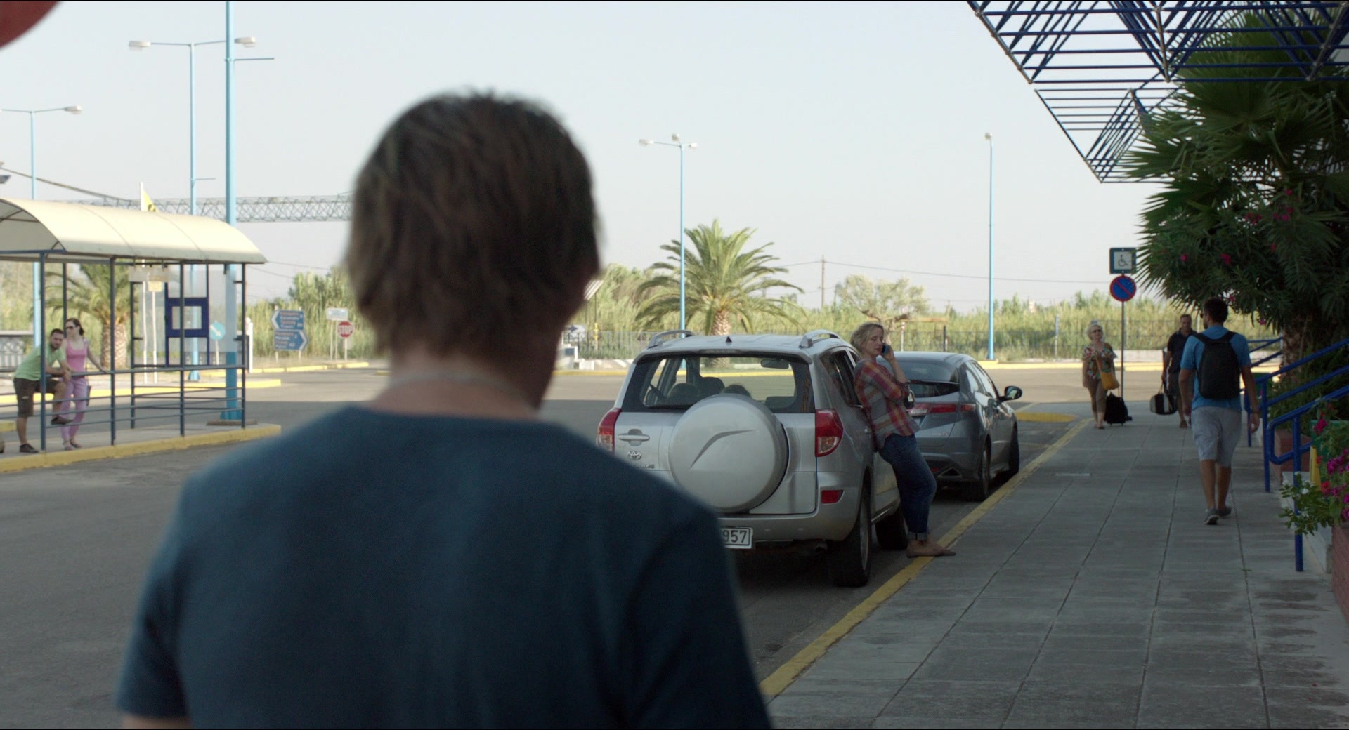 Before Midnight (2013), wide, 1.85:1 — film still