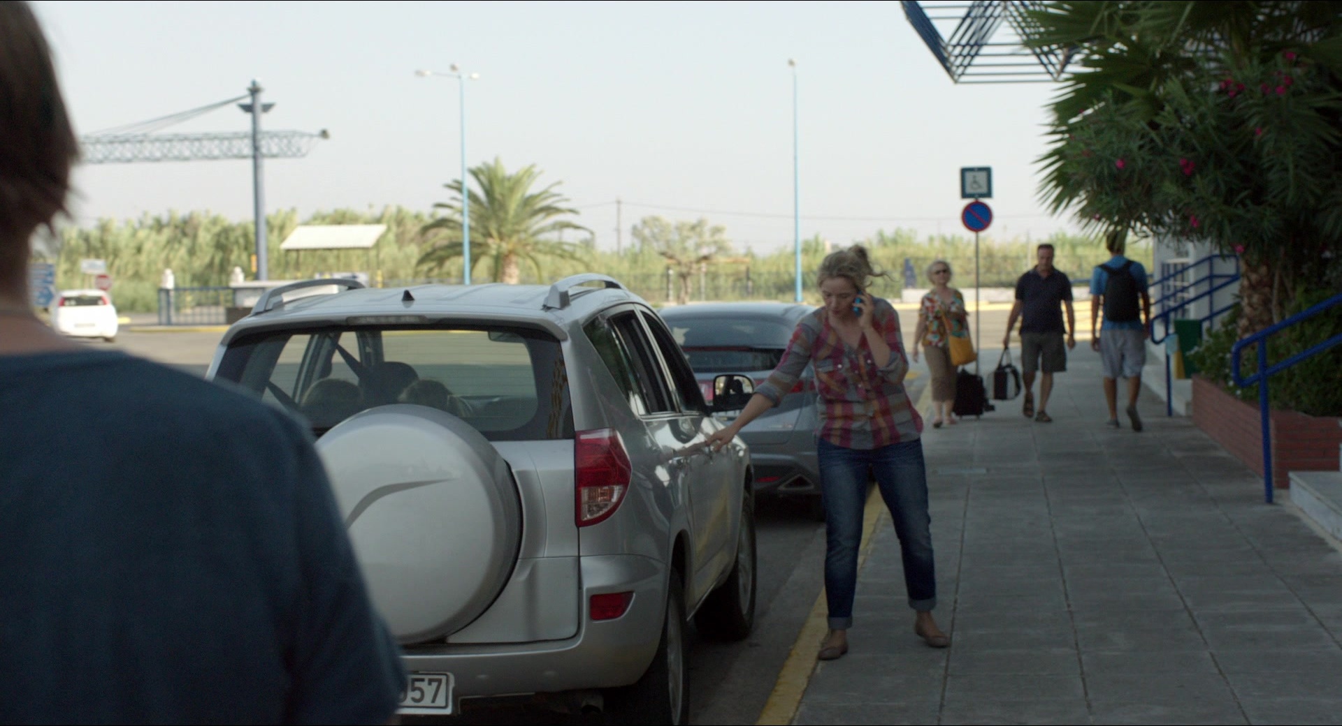 Before Midnight (2013), wide, 1.85:1 — film still