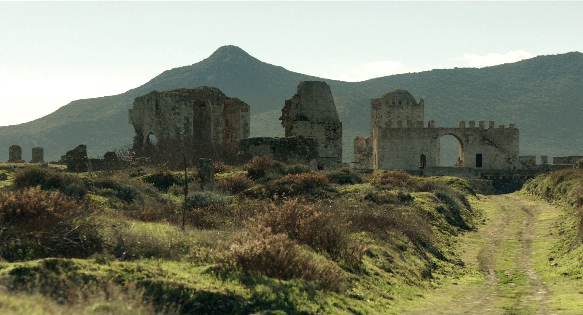 Before Midnight (2013), unknown, 1.85:1 — film still