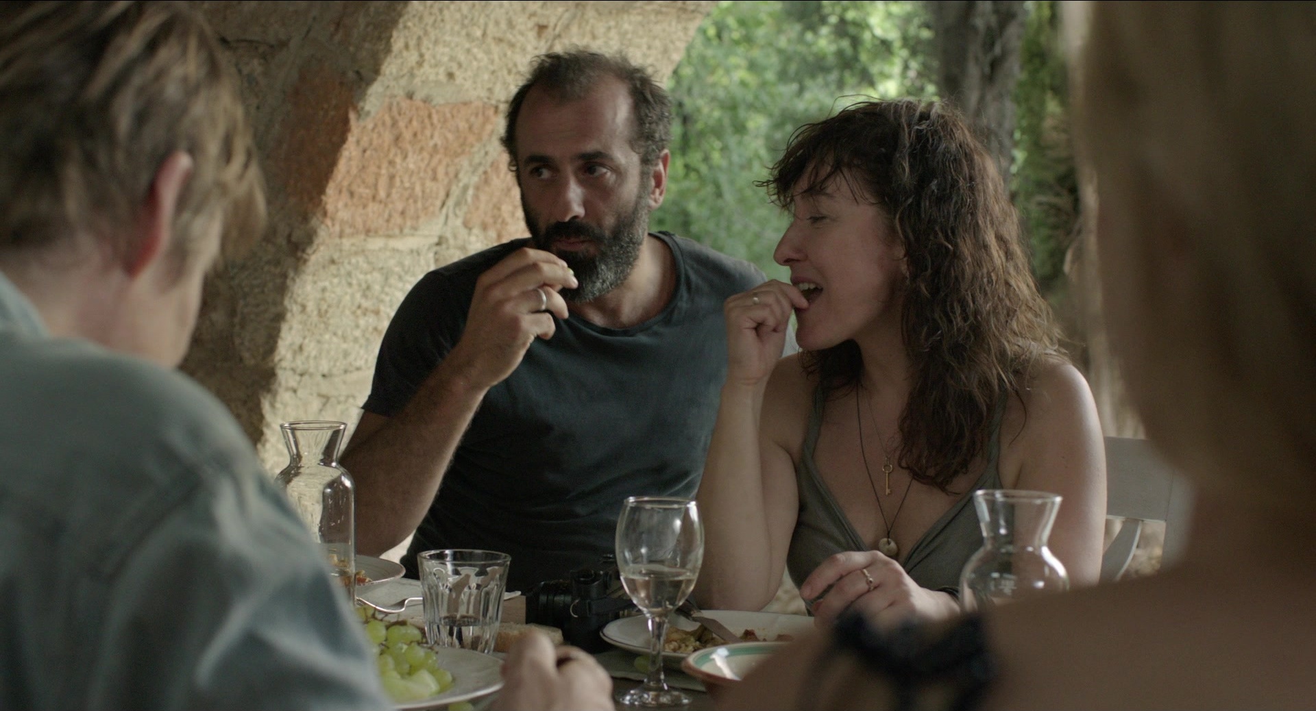 Before Midnight (2013), wide, 1.85:1 — film still
