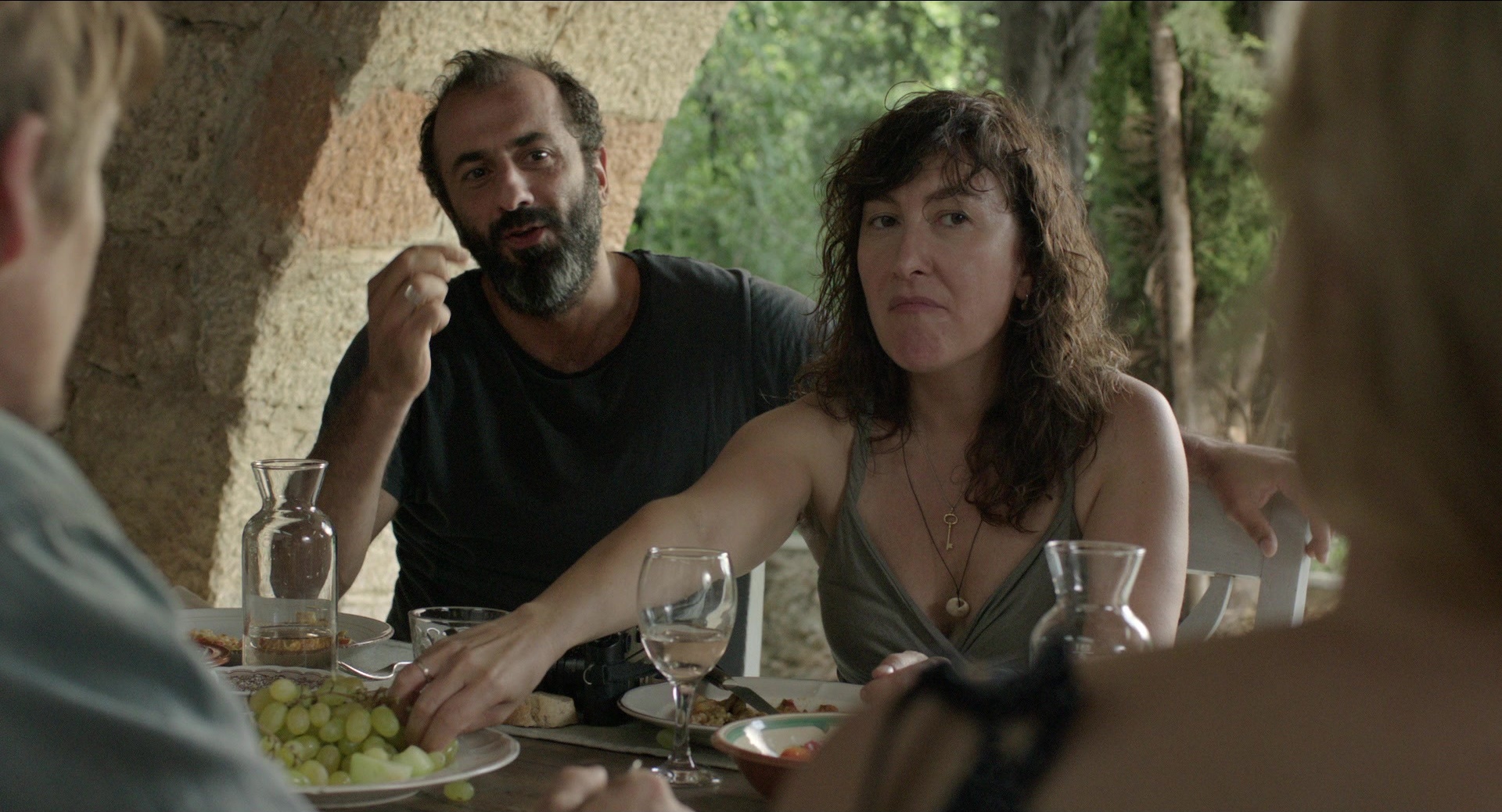 Before Midnight (2013), wide, 1.85:1 — film still