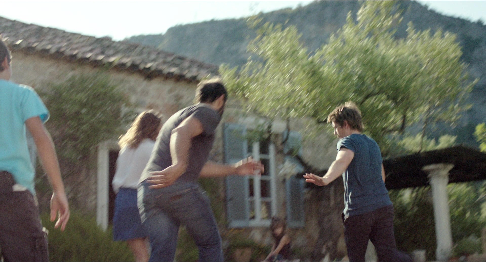 Before Midnight (2013), wide, 1.85:1 — film still