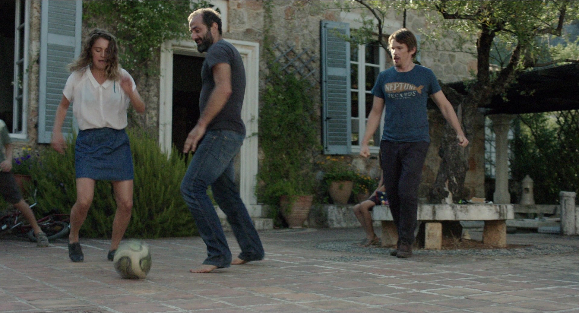 Before Midnight (2013), wide, 1.85:1 — film still