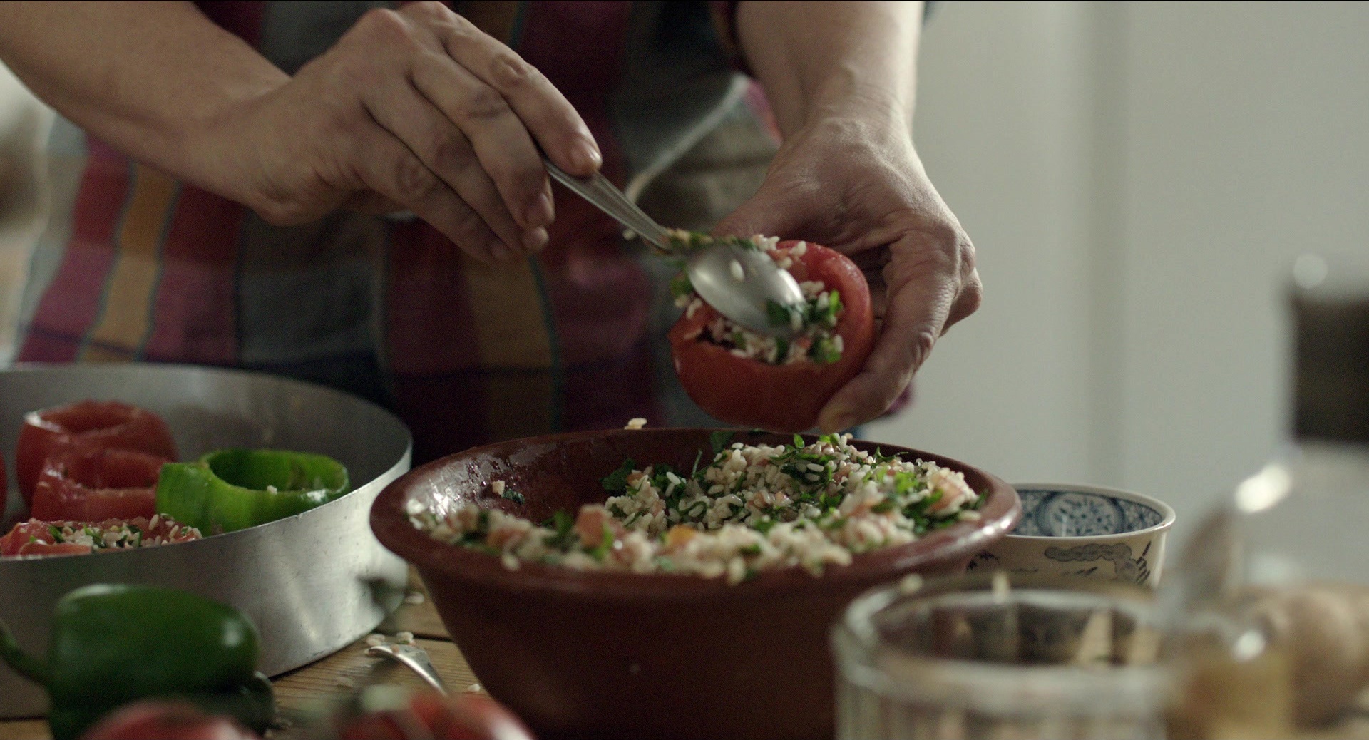 Before Midnight (2013), unknown, 1.85:1 — film still