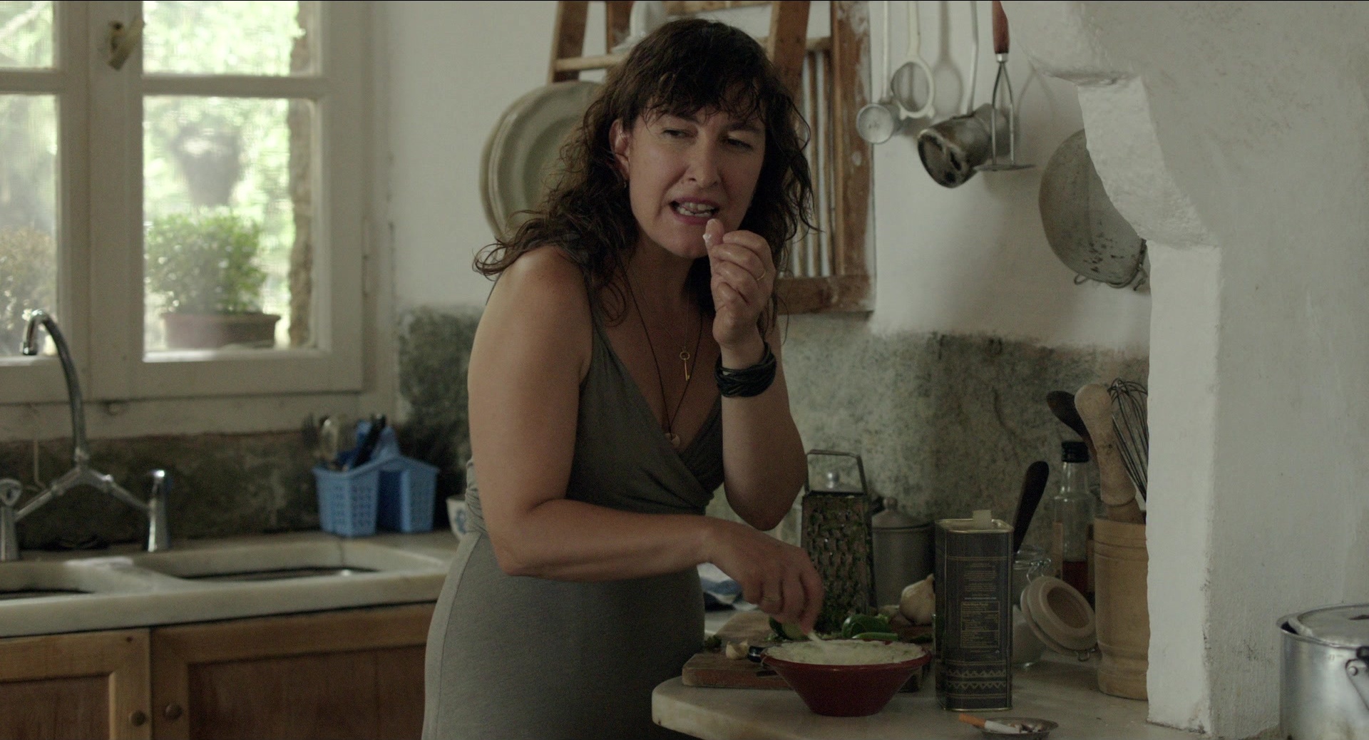 Before Midnight (2013), wide, 1.85:1 — film still