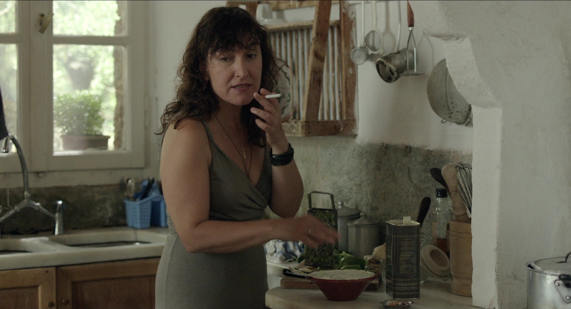 Before Midnight (2013), wide, 1.85:1 — film still