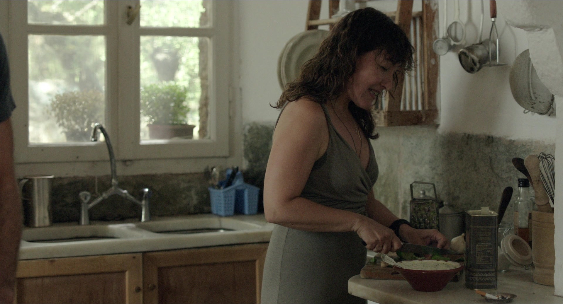 Before Midnight (2013), wide, 1.85:1 — film still